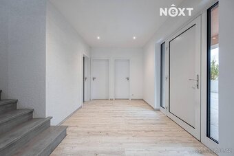 Prodej Rodinný dům, 264㎡ - 17