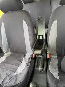 Škoda Octavia I Combi 1.9Tdi 81Kw - 17