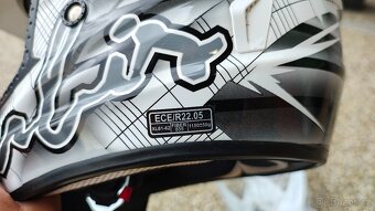 Kawasaki KX450F - 17