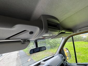 Renault Master, L3H2 1. majitel 42000km DPH - 17