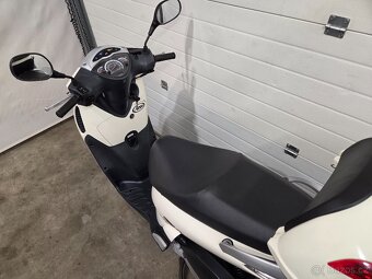 Honda SH 125i - 17