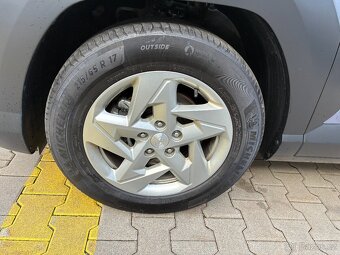 Hyundai Kona 1.6T-GDI 145kW MT STYLE ZÁRUKA DPH - 17