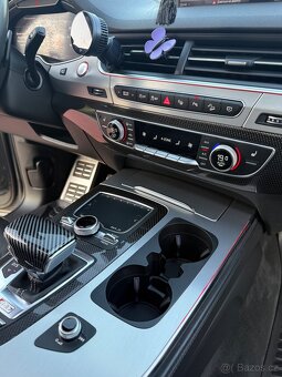 Audi SQ7 4.0tdi 320kW 7 mist - 17