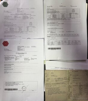 VW Passat B7 3.6i USA / MEXICO (206kw - 2013) DSG - 17