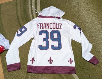 Hokejové suvenýry - 17