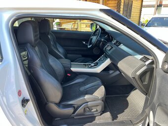 Land Rover Range Rover Evoque, 2.2 TD4 110kW 4X4 - 17