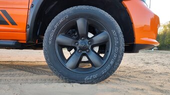 Dodga Ram 1500 5.7 4×4 - 17