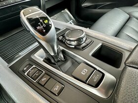 BMW X5 xDrive 30d M sport, LED, Komforty, Head-Up, Tažné - 17
