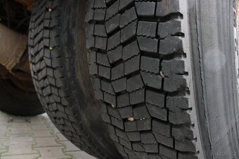 Liaz 18.23, HYDRAULICKÁ RUKA NJ SR-70 PT, MAJÁKY - 17