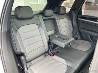 Volkswagen Touareg 3.0 TDi V6/210kW - R-LINE - 17