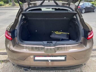 RENAULT Megane IV dCi 110 ENERGY INTENS rok 04/2016 - 17