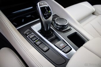 BMW X6 xDrive 30d M packet so ZÁRUKOU (odp. dph) - 17