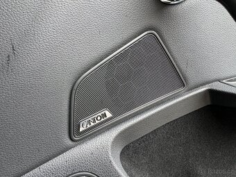 Škoda Superb 3 L&K 2.0TDI 140kW DSG Tažné CANTON Navi Matrix - 17