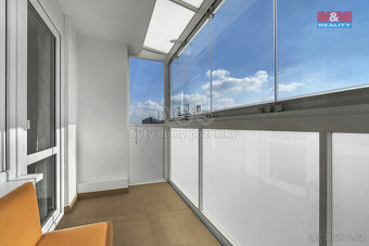 Prodej bytu 3+1, 71 m², Pardubice, ul. Kunětická - 17
