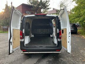 Mercedes-Benz Vito 111 CDi 84kw - 17