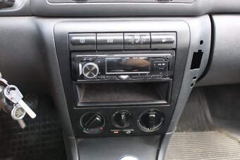Škoda Octavia, 1,9TDi 81KW, STK 10/2026, KLIMA, r.v. 2003 - 17