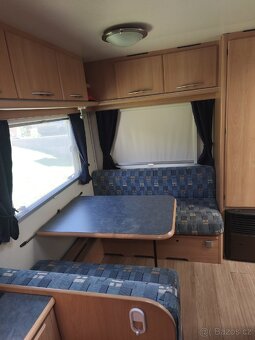 Karavan ADRIA 432 PX - 17