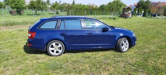 Prodám škoda octavia 3 2.0 TDi 4x4 135kw - 17