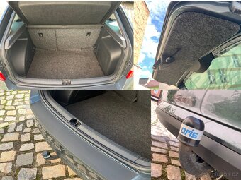 Škoda Rapid 1.2TSI 66kw (ŘEMEN) AMBITION SPACEBACK TAŽ NAVI - 17