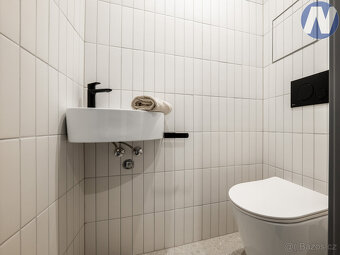 Prodej bytu 2+1 po kompletní rekonstrukci – Prachatice, Ševč - 17
