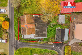 Prodej rodinného domu, 118 m², Milíkov u Chebu - 17