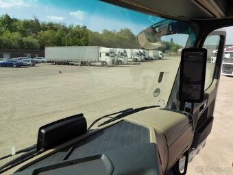 MERCEDES Actros 1845, tahač návěsů - 17