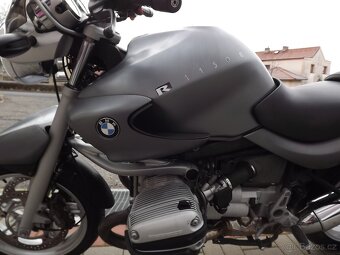 BMW R 1150R - 17