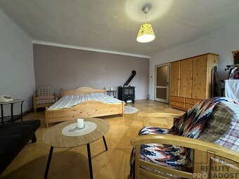 Prodej dvojdomu v Třinci , Nebory - 17