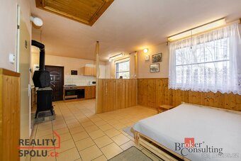 Prodej, domy/rodinný, 232 m2, 33845 Strašice, Rokycany [ID 7 - 17