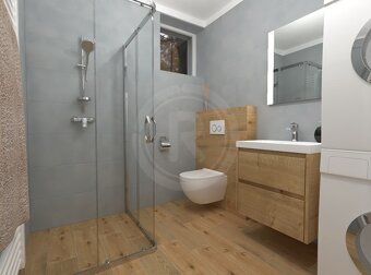 PRODEJ NOVOSTAVBY RD, VČELNÁ, ČESKÉ BUDĚJOVICE - 17