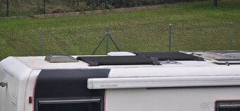 FIAT DUCATO 230 2,5TDI nástavby LMC - 17