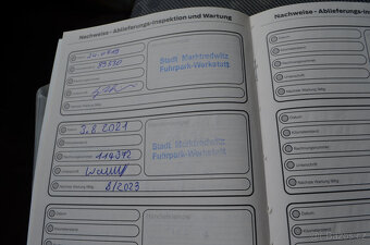 PRODÁM FORD TRANSIT 2.2TDCI VALNÍK 2013 DOBRÝ STAV - 17