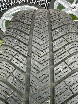 5x112 - 255/40 R20 - ZIMNÍ SADA - 17
