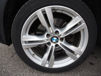 🚗 BMW X3 3.5d xDRIVE - 17