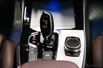 BMW X3 M40i - 57 tis. km, HeadUp, Panorama - 17