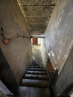 Prodej rodinného domu 240 m2, pozemek 4996 m2 Lipová - 17