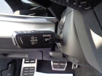 Audi Q8 S-line 3,0 diesel, odpocet DPH - 17
