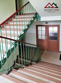 Pronájem, Byt 2+1/sklep, 56 m2, ul. Majakovského, Havířov - 17
