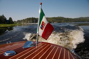 Riva Chris Craft Belle Isle 23 - 17