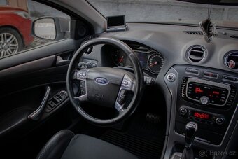 Ford Mondeo 2.0 TDCi DPF (163k) Titanium A/T - 17