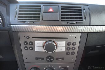 ►►Opel Meriva 1.6 16V 77KW AUTOMAT 2XKOLA◄◄ - 17