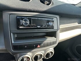 Smart Forfour 1.1 BENZÍN MANUÁL - 17