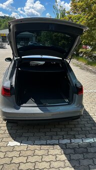 Audi A6 BiTDi competition 240 kw 4x4 quattro - 17