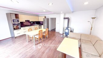 Prodej rodinné domy, 140 m2 - Znojmo, ul. Antonínská - 17