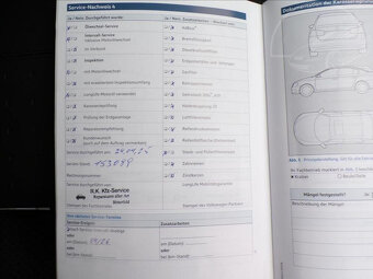 Volkswagen Golf 1,6 FSI 1.MAJITEL,COMFORT - 17