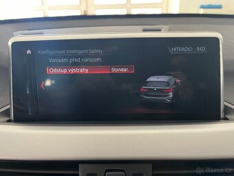 BMW X1 xDrive18d F48 2,0 110kw Dph - 17