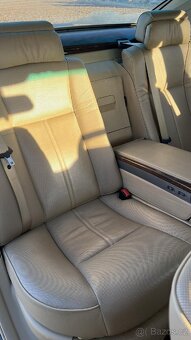 Bmw 745Li  e65/66 - 17
