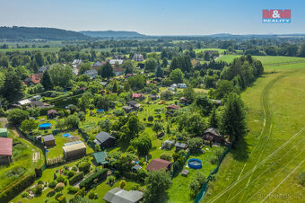 Prodej chaty, 534 m², Turnov - 17