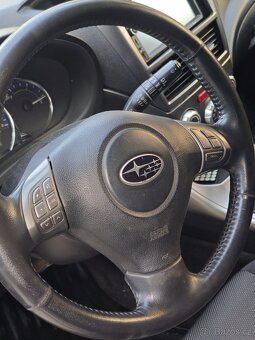 Subaru Impreza 2.0 110kw - 17