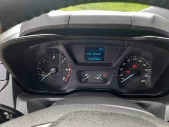 Ford Transit Custom originál chlaďák 2.0 TDCI euro 6 r. 2018 - 17